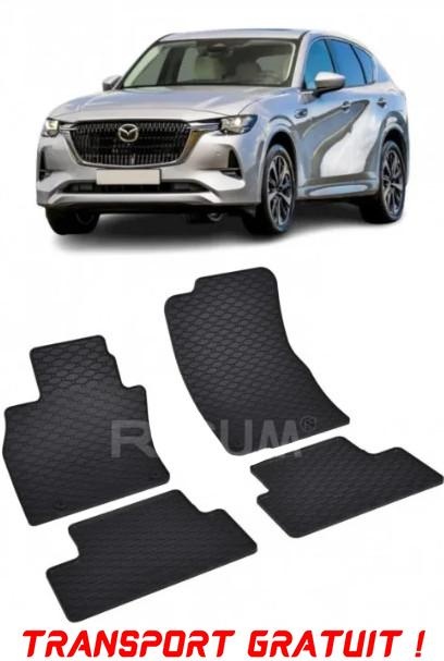 Covorase auto pentru masina ta Mazda CX-60