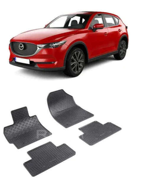 Covorase auto pentru masina ta Mazda Cx-7