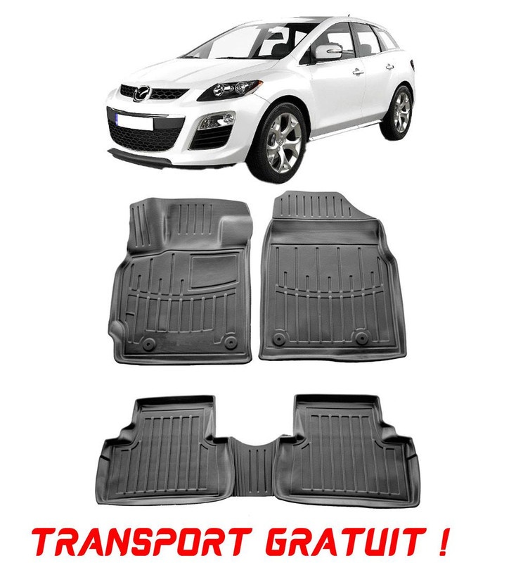 Set covorase auto pentru masina ta Mazda Cx-7