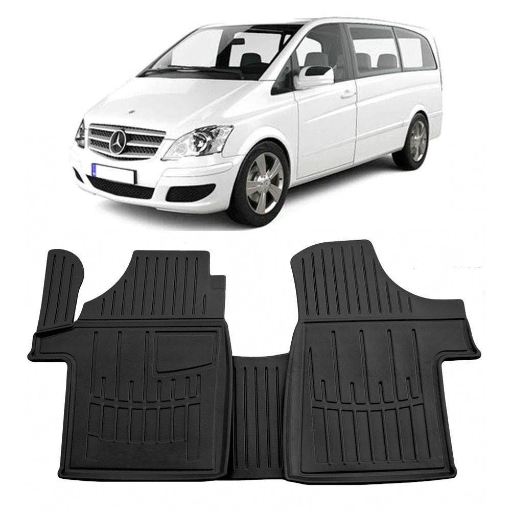 Set covorase auto pentru masina ta Mercedes Vito