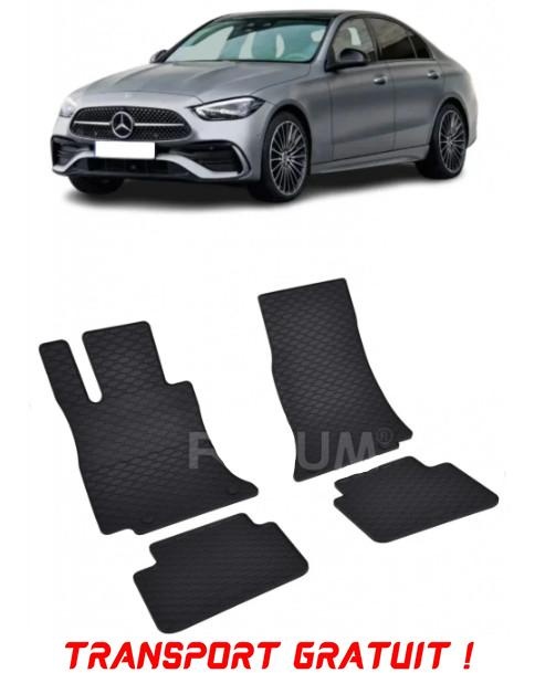 Covorase auto pentru masina ta Mercedes C-Class