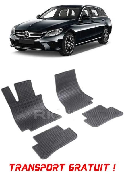 Covorase auto pentru masina ta Mercedes Clasa