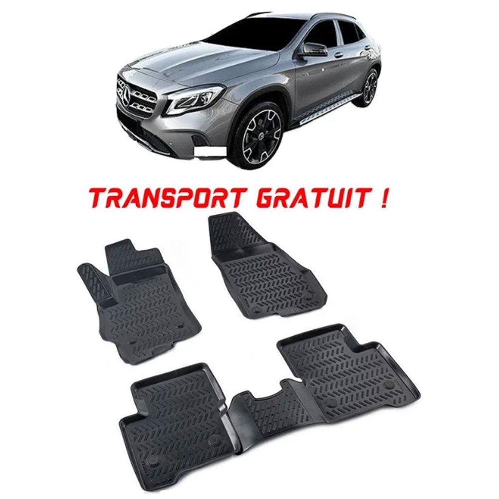 Set covorase auto pentru masina ta Mercedes Glc