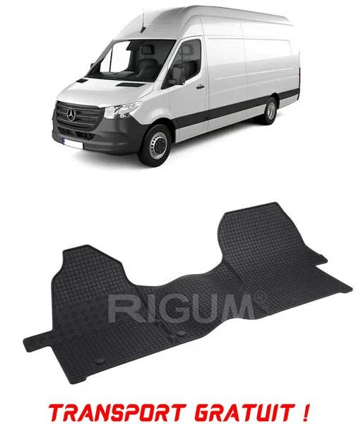 Covorase auto pentru masina ta Mercedes Sprinter