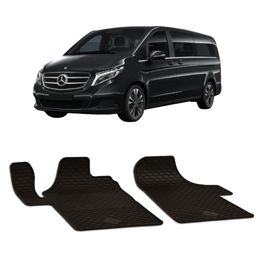 Set covorase auto pentru masina ta Mercedes Viano