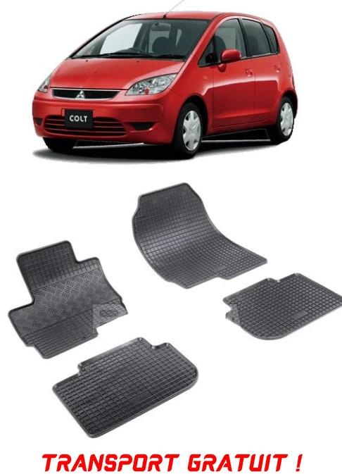 Covorase auto pentru masina ta Mitsubishi Colt