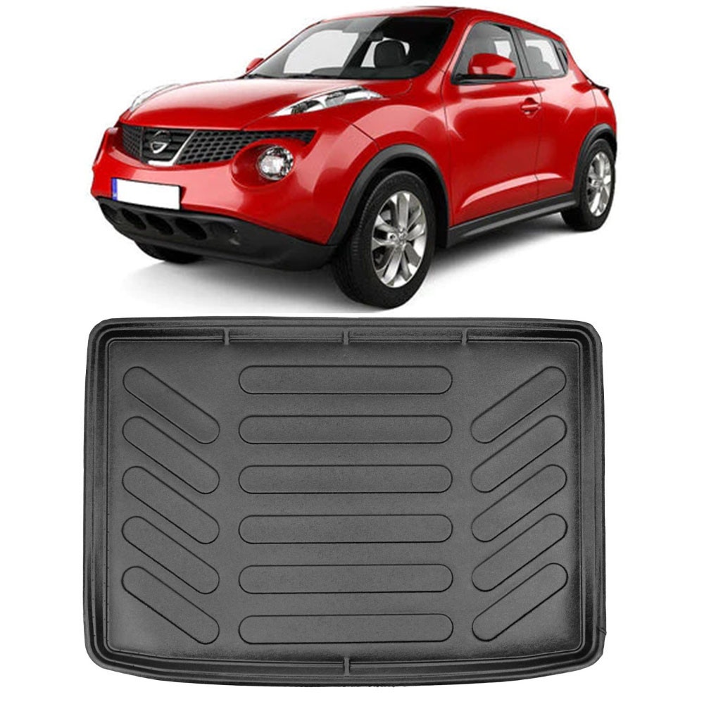 Tavita portbagaj auto dedicata pentru haionul masinii tale Nissan Juke