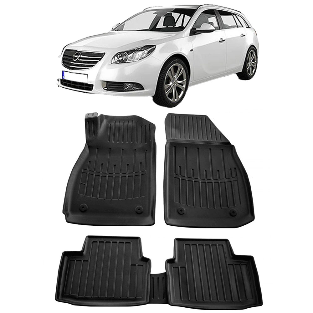 Set covorase auto pentru masina ta Opel Insignia A