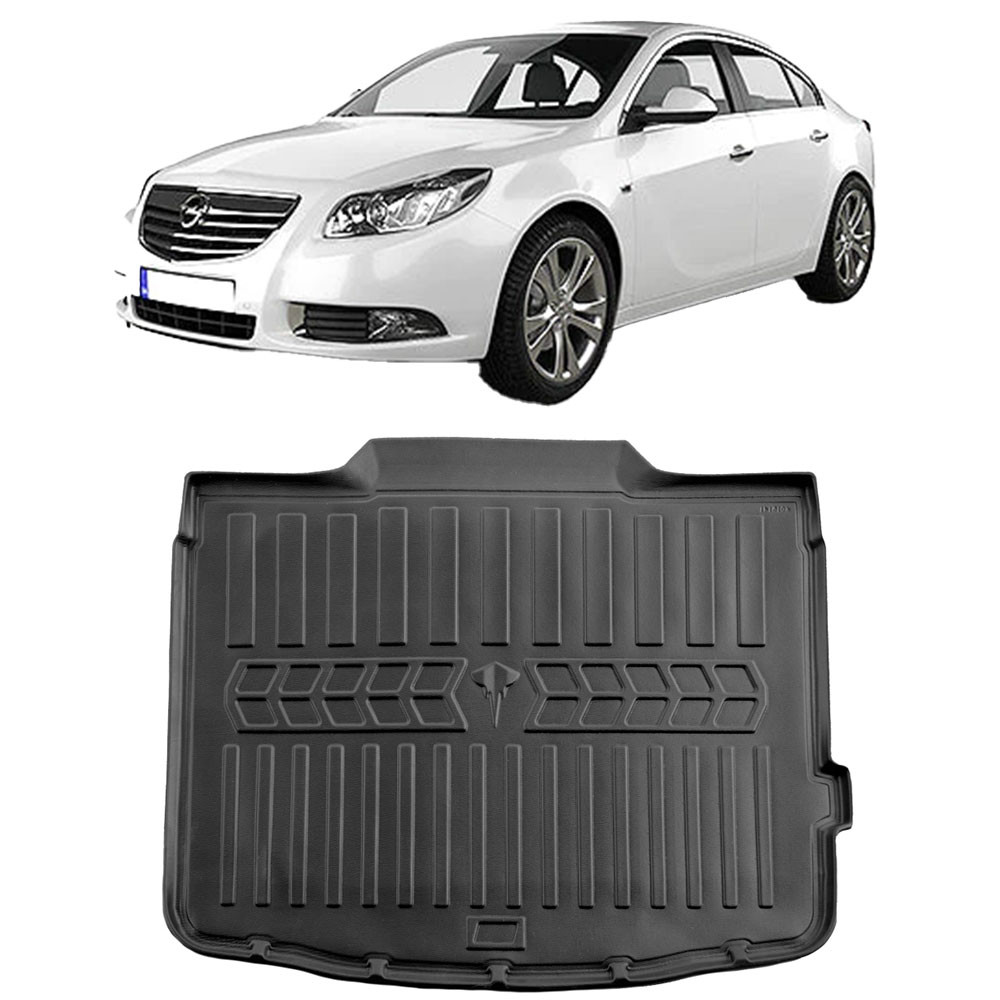 Tavita portbagaj auto dedicata pentru haionul masinii tale Opel Insignia