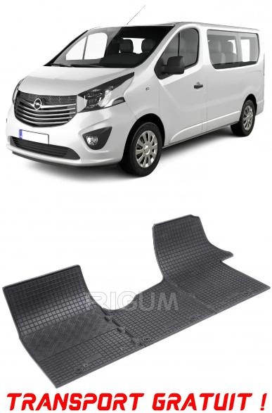 Covorase auto pentru masina ta Opel Vivaro