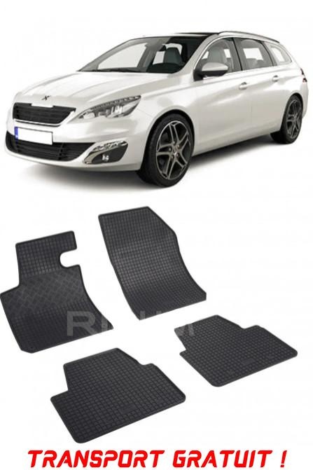 Covorase auto pentru masina ta Peugeot 308
