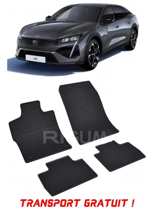 Covorase auto pentru masina ta Peugeot 408