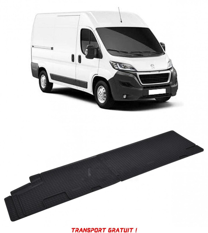 Covorase auto pentru masina ta Peugeot Boxer