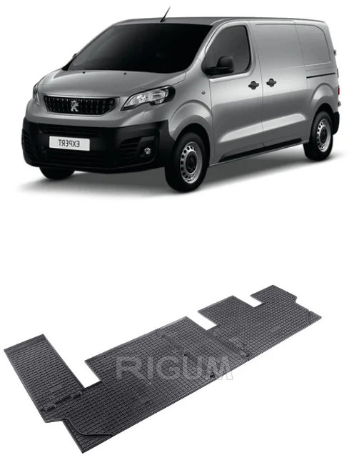 Covorase auto pentru masina ta Peugeot Expert