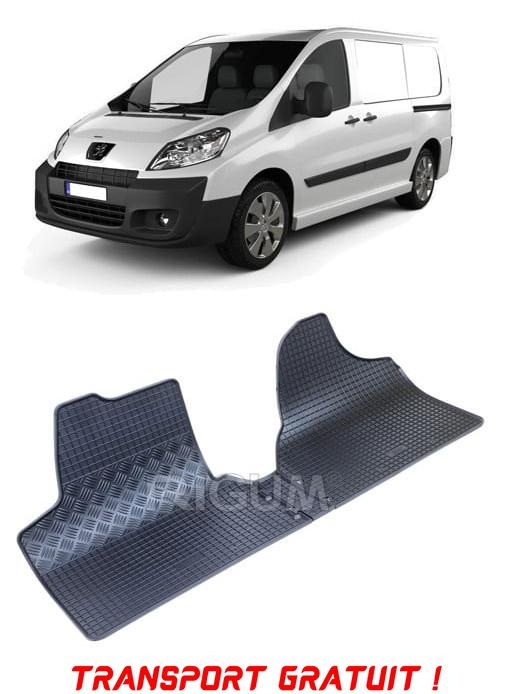 Covorase auto pentru masina ta Peugeot Expert