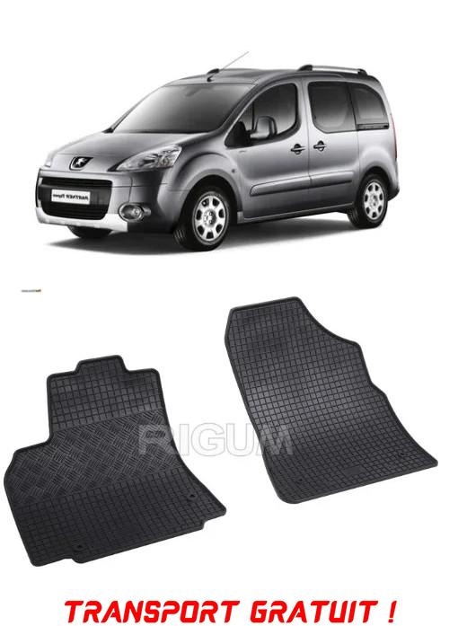 Covorase auto pentru masina ta Peugeot Partner
