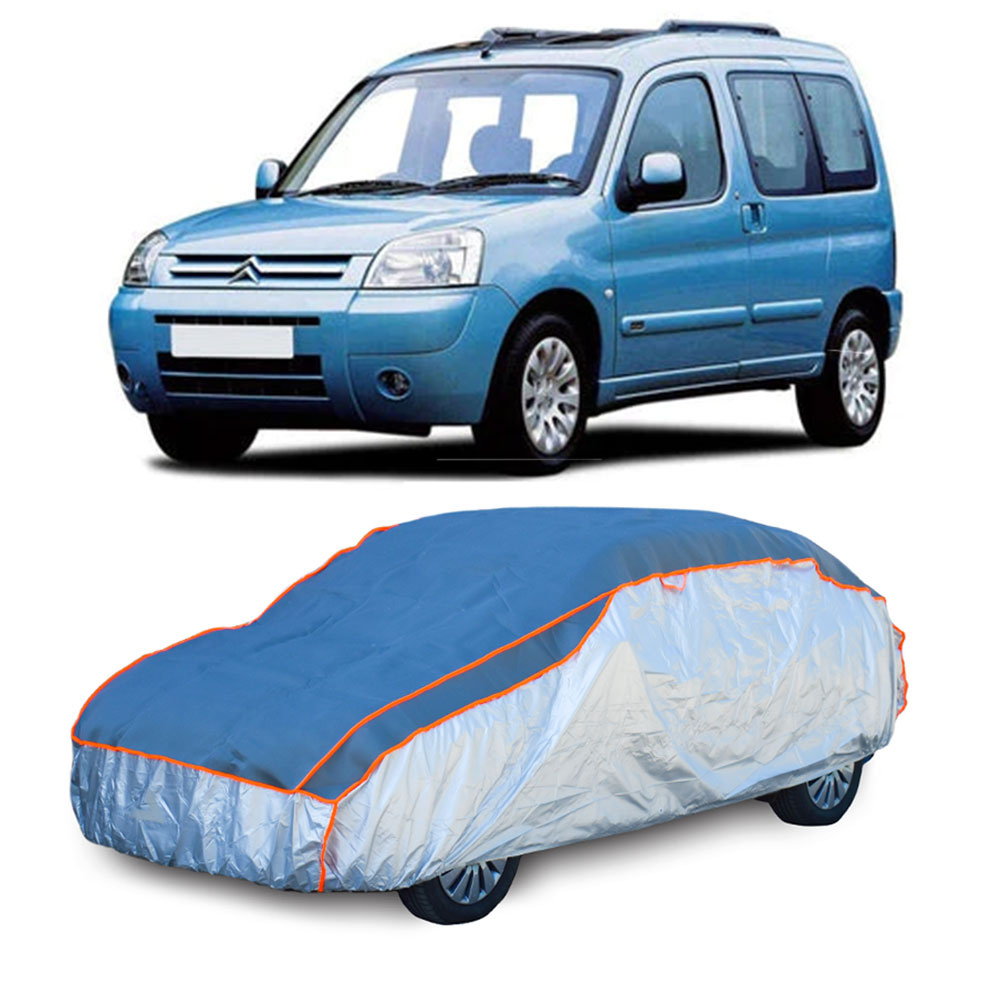 Prelata Antigrindina pentru auto Citroen Berlingo 1996-2013 - husa protectie antigrindina si intemperii meteo severe - anti-grindina vijelii furtuni pentru auto