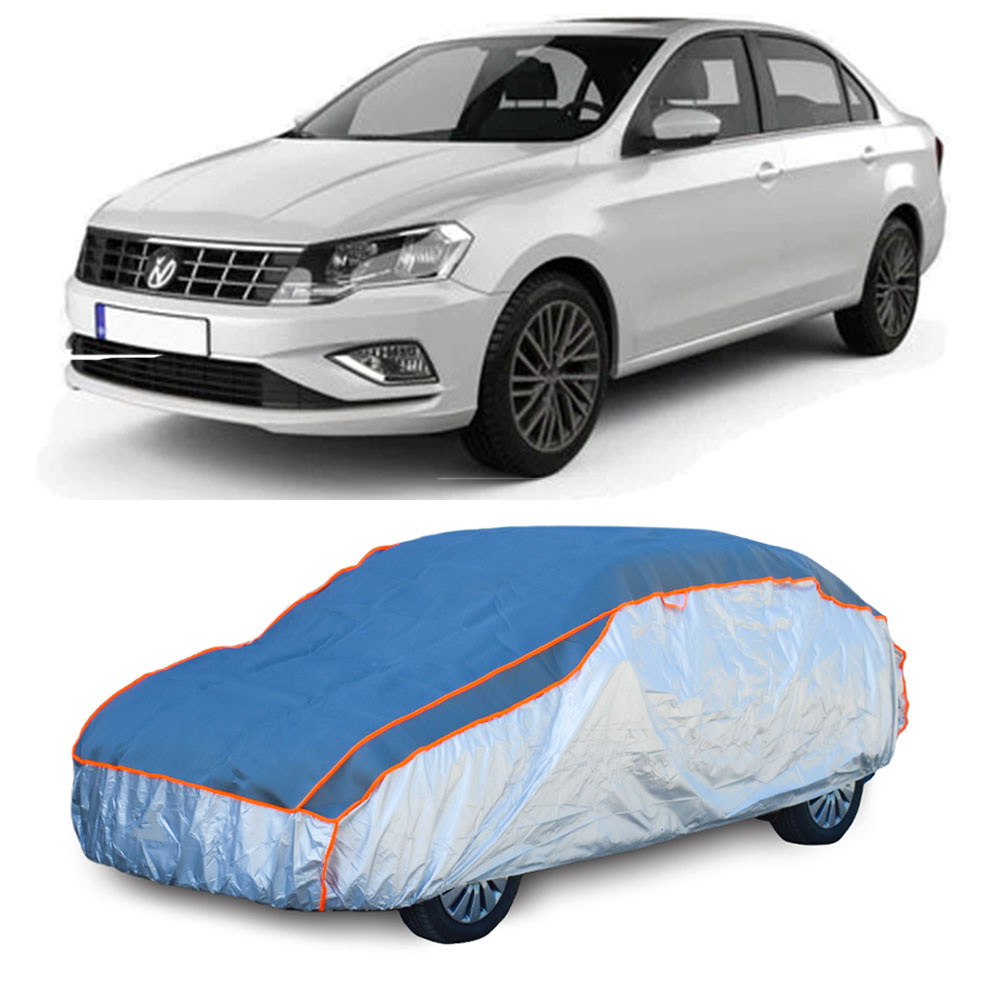Prelata Antigrindina pentru auto Volkswagen Jetta (2011-2019) - husa protectie antigrindina si intemperii meteo severe - anti-grindina vijelii furtuni pentru auto