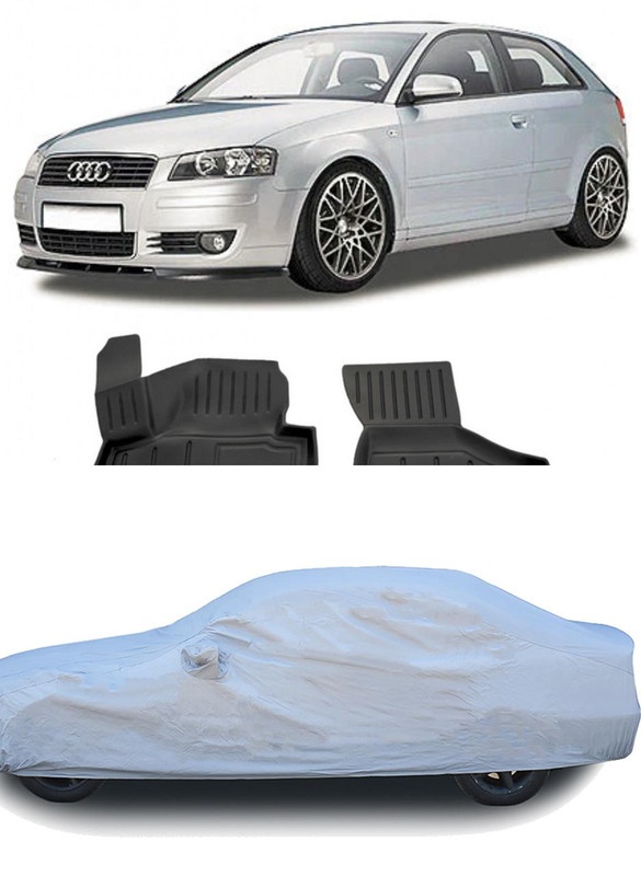 Husa Protectie pentru masina ta AUDI A3