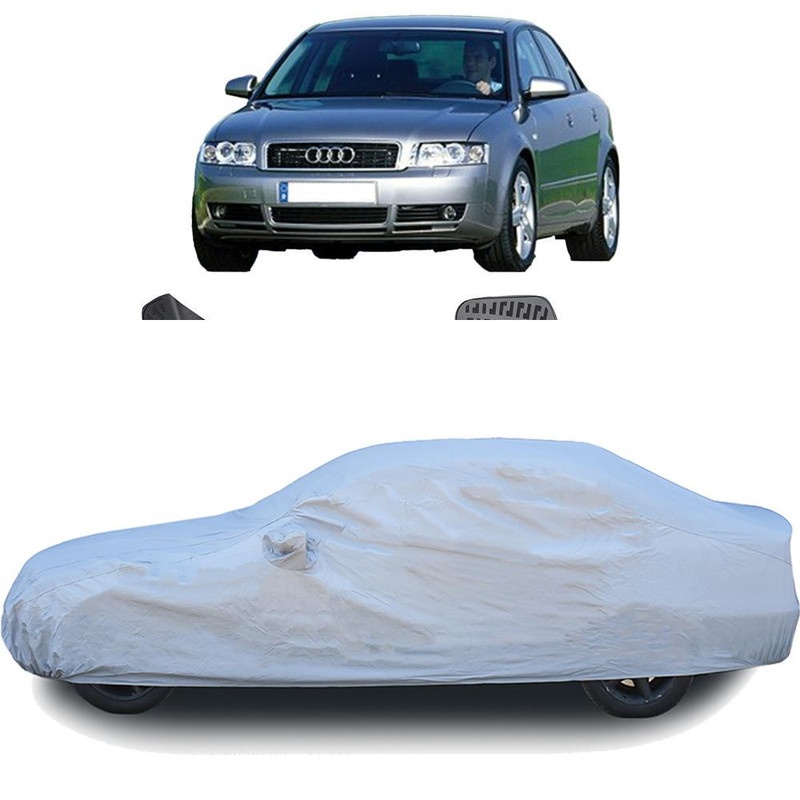 Husa Protectie pentru masina ta AUDI A4