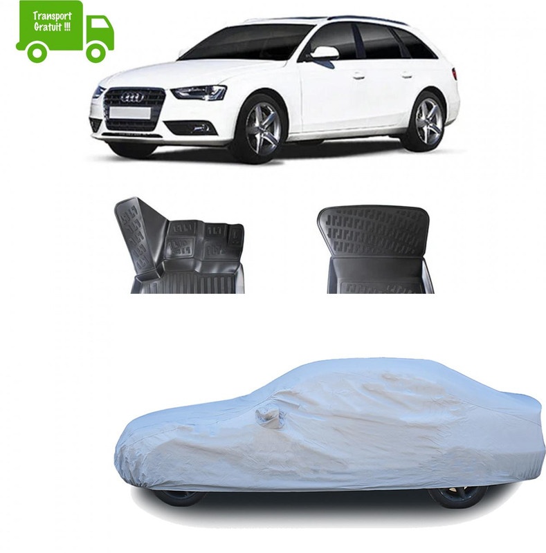 Husa Protectie pentru masina ta AUDI A4