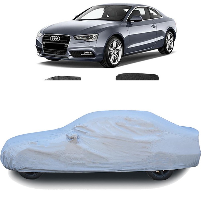 Husa Protectie pentru masina ta AUDI A5