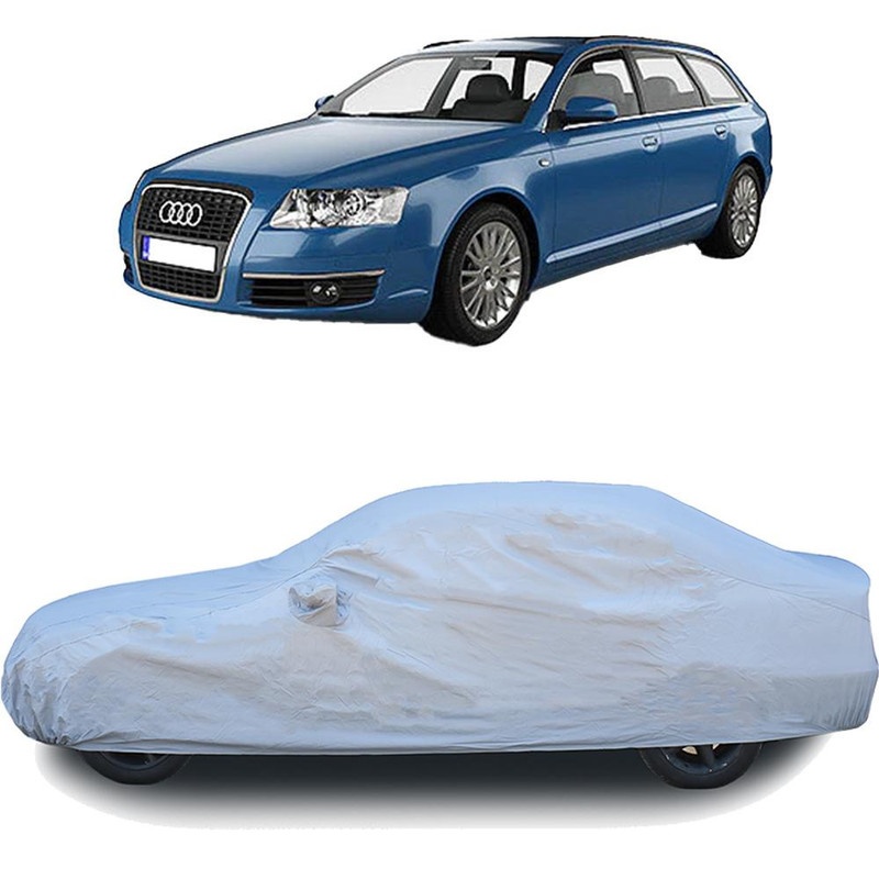 Husa Protectie pentru masina ta AUDI A6