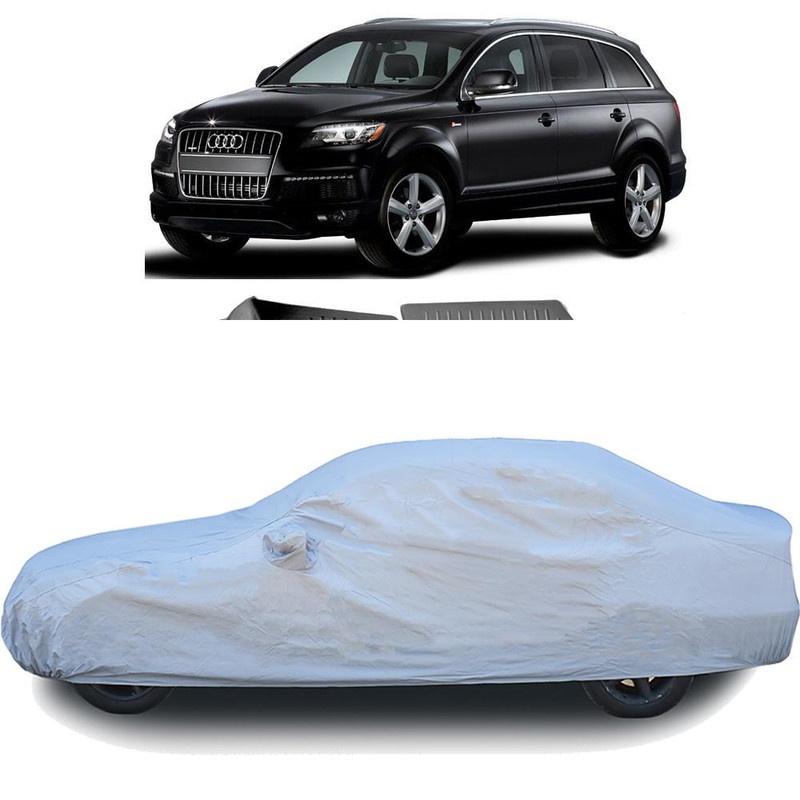 Husa Protectie pentru masina ta AUDI Q7