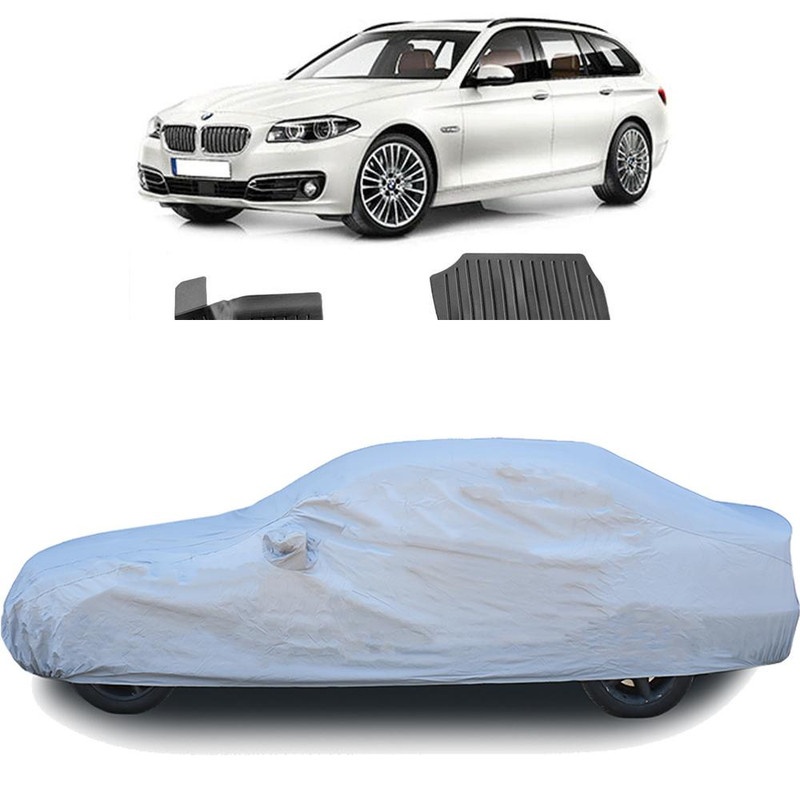 Husa Protectie pentru masina ta BMW F10