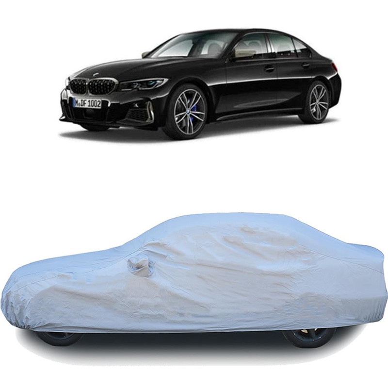 Husa Protectie pentru masina ta BMW G20