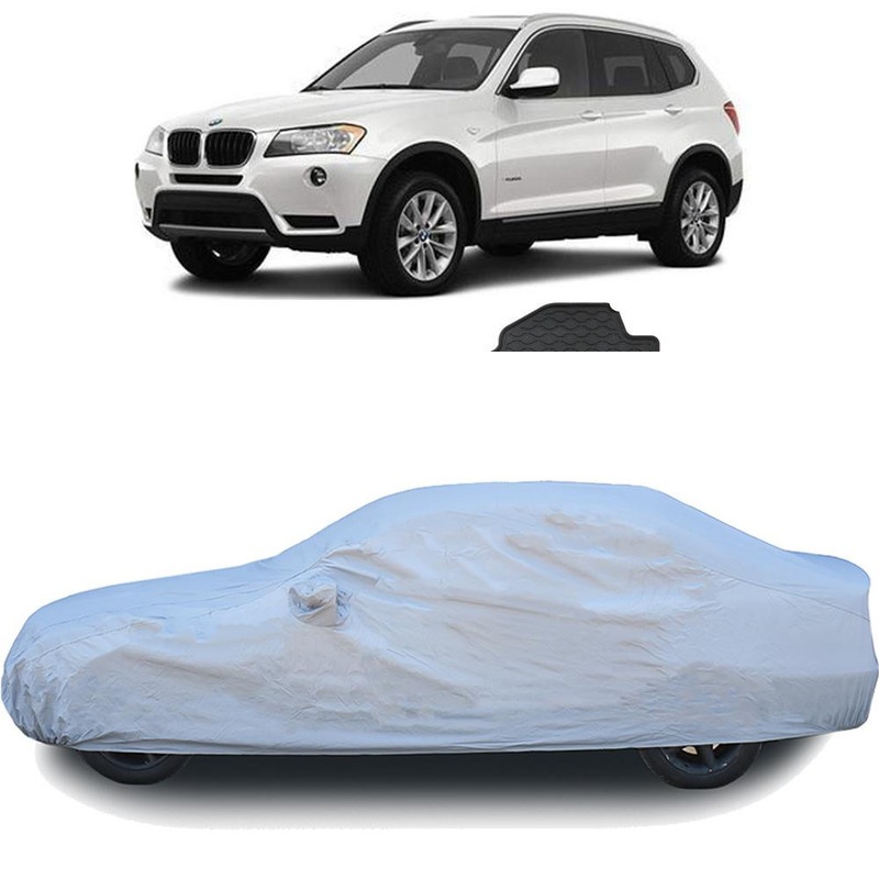Husa Protectie pentru masina ta BMW X3