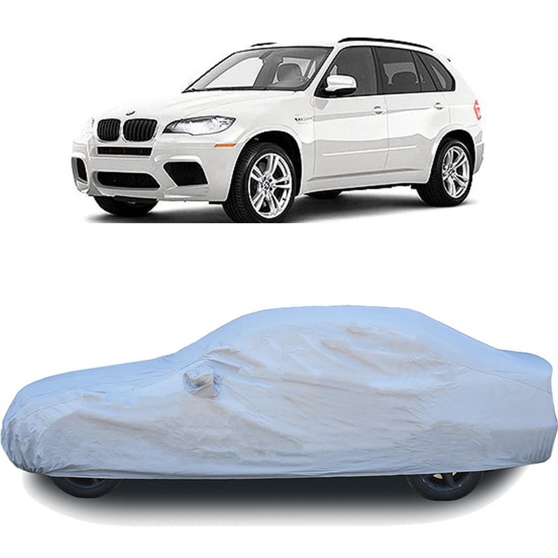 Husa Protectie pentru masina ta BMW X5