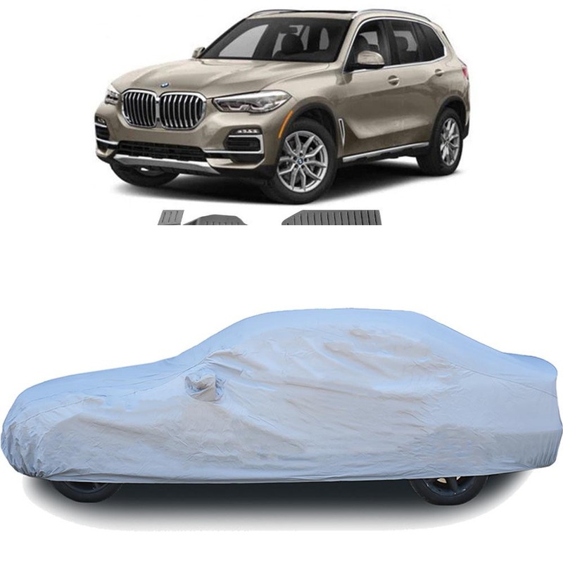 Husa Protectie pentru masina ta BMW X5