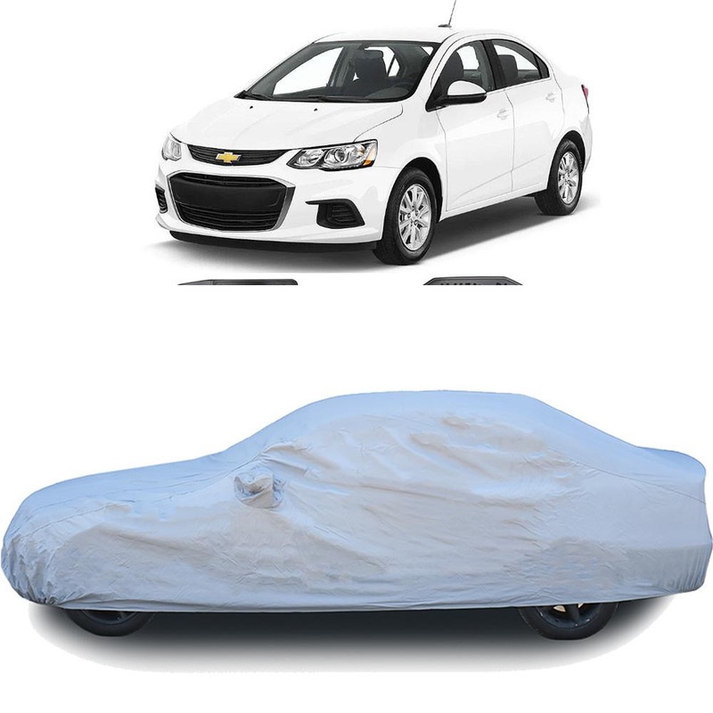 Husa Protectie pentru masina ta Chevrolet Aveo