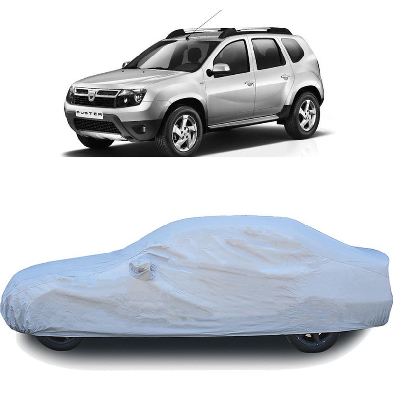 Husa Protectie pentru masina ta Dacia Duster