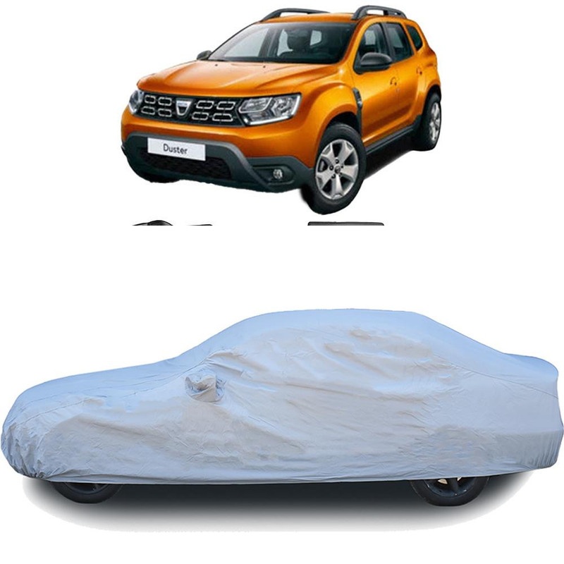 Husa Protectie pentru masina ta Dacia Duster