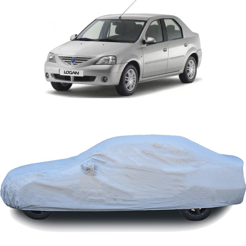 Husa Protectie pentru masina ta Dacia Logan