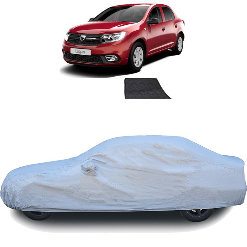 Husa Protectie pentru masina ta Dacia Logan