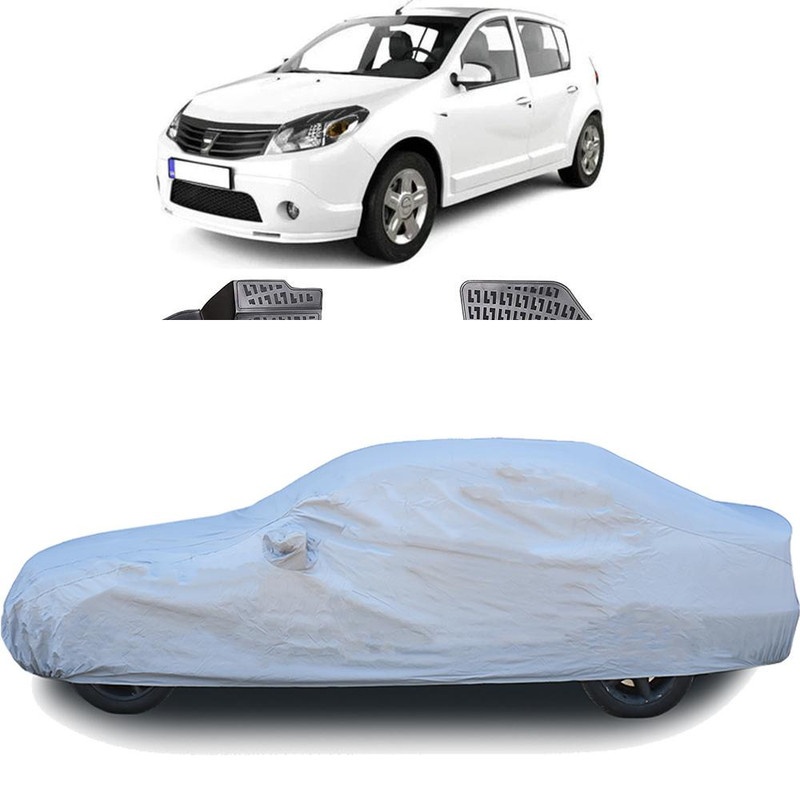 Husa Protectie pentru masina ta Dacia Sandero