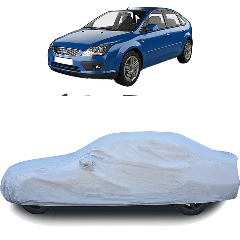 Husa Protectie pentru masina ta Ford Focus