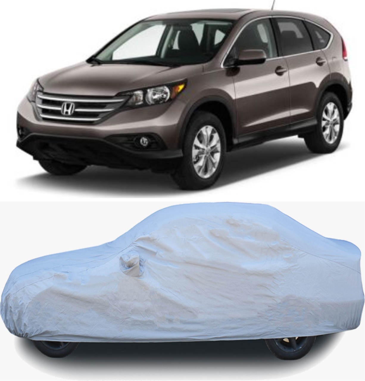 Husa Protectie pentru masina ta Honda CR-V IV