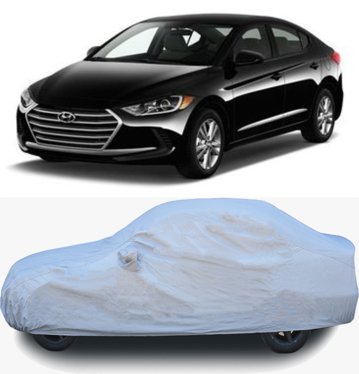 Husa Protectie pentru masina ta Hyundai Elantra