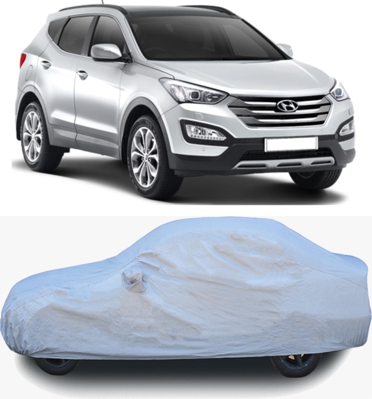 Husa Protectie pentru masina ta Hyundai Santa Fe