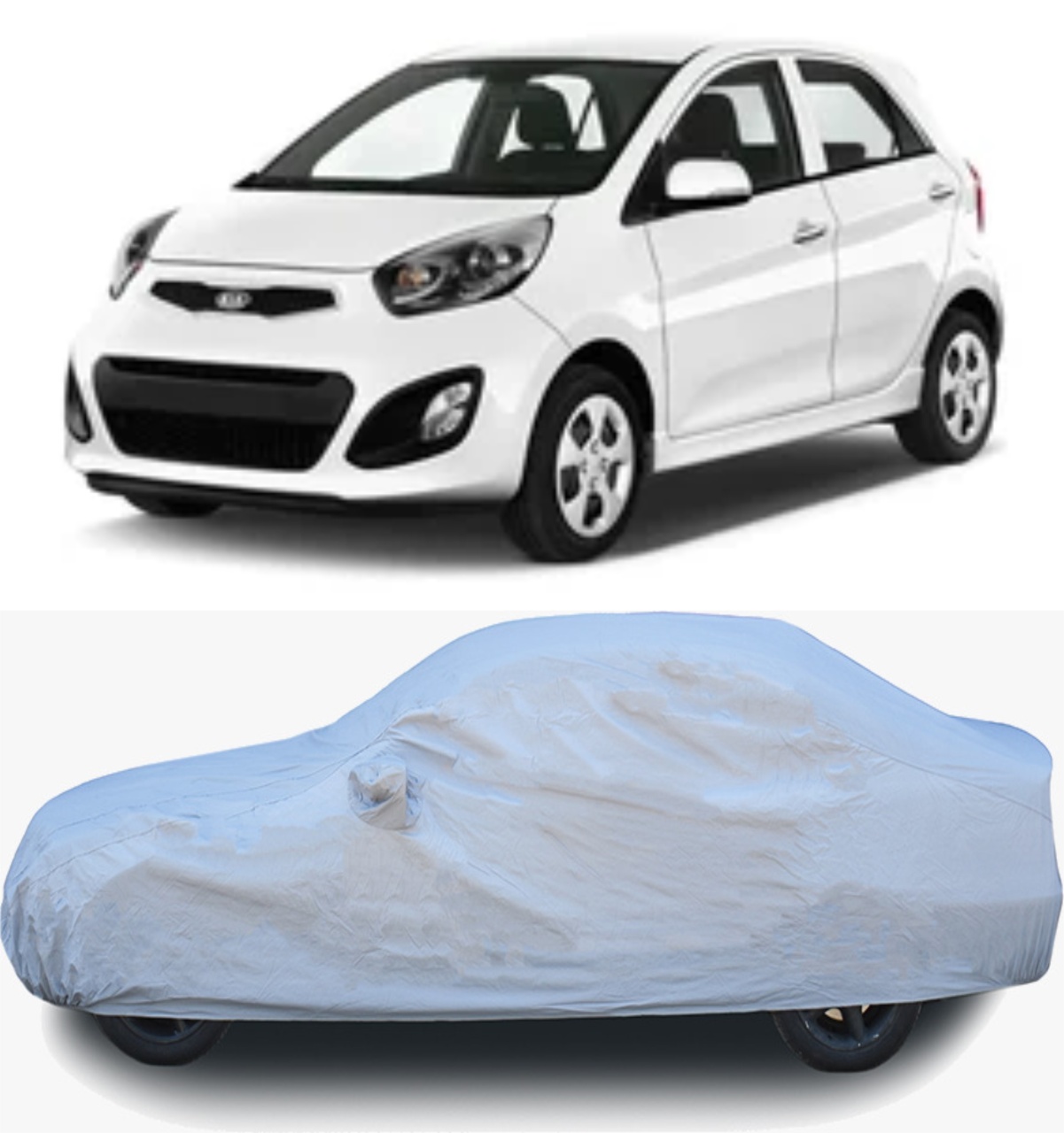 Husa Protectie pentru masina ta Kia Picanto