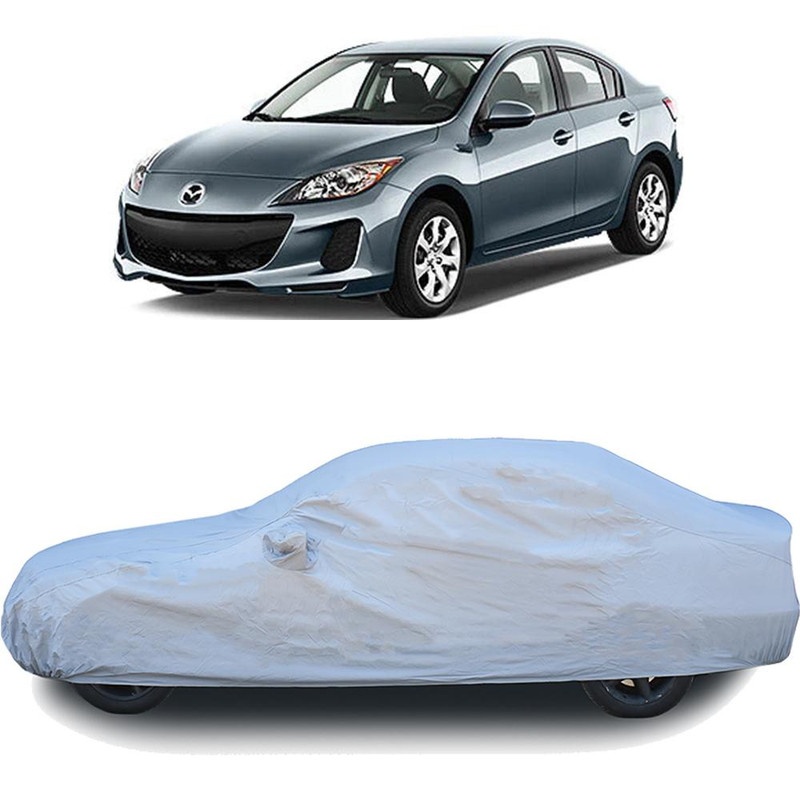 Husa Protectie pentru masina ta Mazda 3