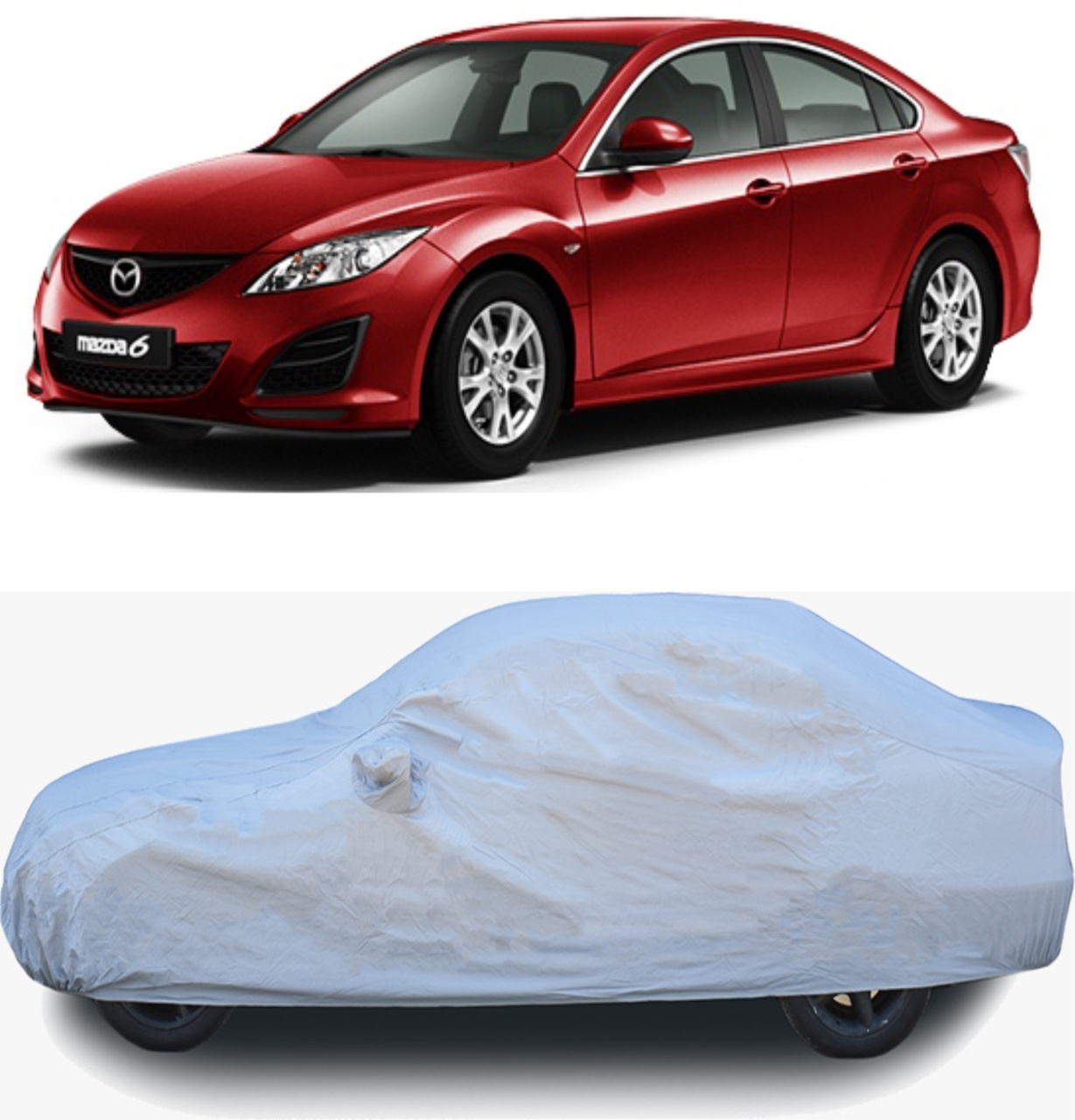 Husa Protectie pentru masina ta Mazda 6