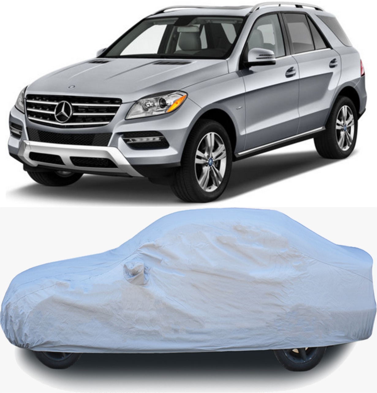 Husa Protectie pentru masina ta Mercedes Gl