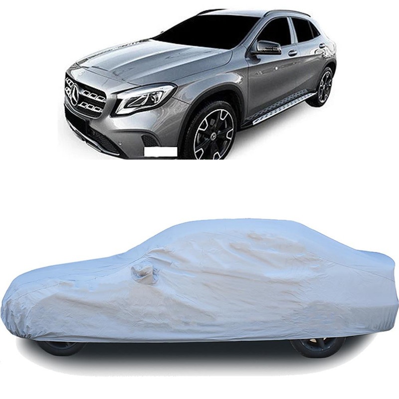 Husa Protectie pentru masina ta Mercedes GLA