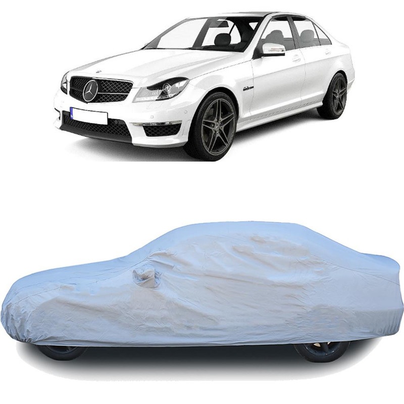 Husa Protectie pentru masina ta Mercedes Clasa A