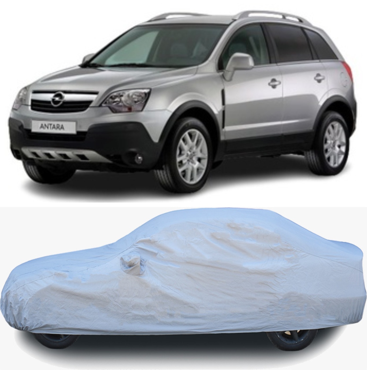 Husa Protectie pentru masina ta Opel Antara